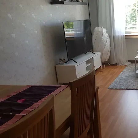 Furnished * Pori