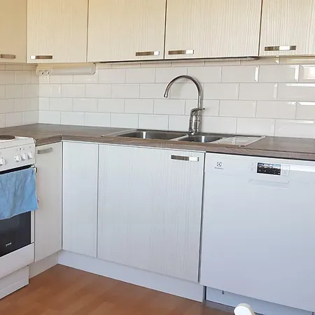 Furnished Apartment