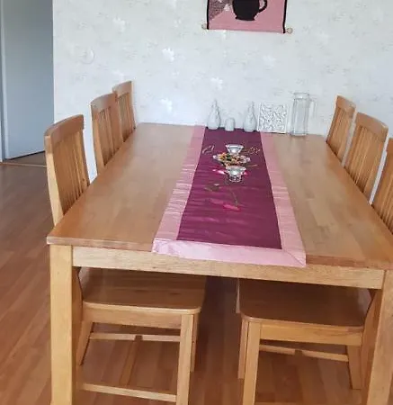 Apartment Furnished Pori